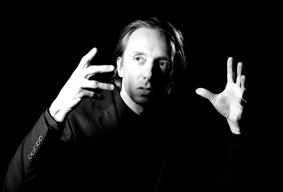 Prof. Dr. Manuel Schabus